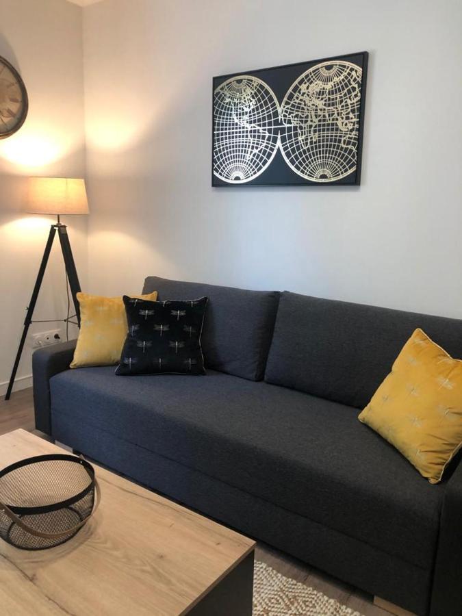 Paisible logement à Brive proche centre-ville et campagne avec Wifi Netflix et Parking privé Extérieur photo